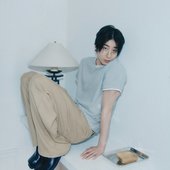 1st Single Album [SCENE]
