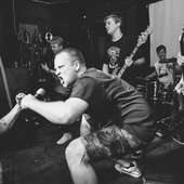 Unjust @ Star and Garter June 2015