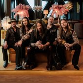 Nestor - Swedish band