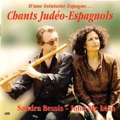 Chants_Judeo-Espagnols