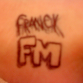 FranckFM için avatar
