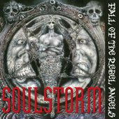 Soulstorm - Fall Of The Rebel Angels