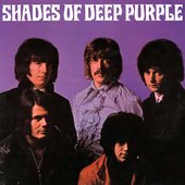 Shades of Deep Purple (1968)