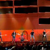 Calvario Banda Ec