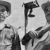 Pardinho e Tião Carreiro