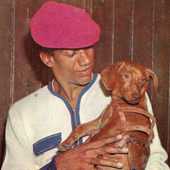 Jorge Ben