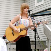 Jeanette Jam VI '08