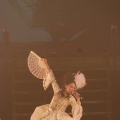mellbudokan2009