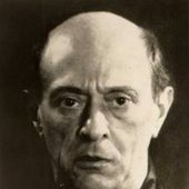 Arnold Schoenberg