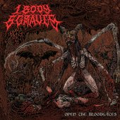 Open the Bloodgates