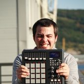 JaZa with akai