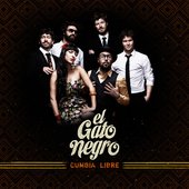 Cumbia Libre