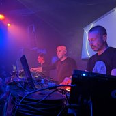 Doctors on Decks live at Ultima Plus (Friday 3 May 2024)