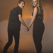 Duke and Melissa ♥