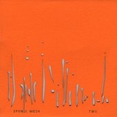 Tegleg Records: Sponic Mesh Two