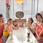 L!PP (from Hello! Project Dance Team)