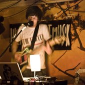 Live at Intersoup, Berlin. February 5, 2011.