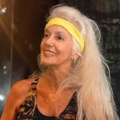 Cantora Suel