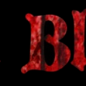 Carrion Black Pit logo