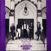 Knights Reign