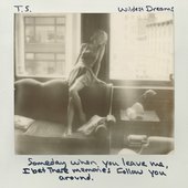 Wildest Dreams Polaroid