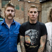 Mastodon 