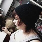 Avatar for CheekyNine