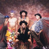 RHCP