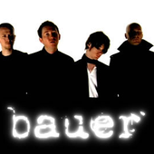 bauermusic さんのアバター