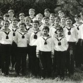 Sängerknaben vom Wienerwald