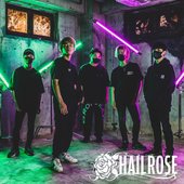 HAILROSE (Tokyo, Japan)