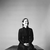 Meredith Monk.