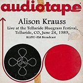 Telluride Bluegrass Festival (Live 1989)