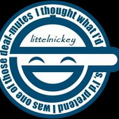 littelnickey65 için avatar