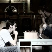 Michael and Andrew