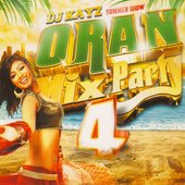 DJ Kayz Summer Show Oran Mix Party 4