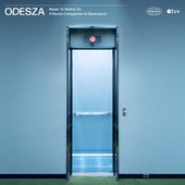 Music To Refine To: A Remix Companion to Severance