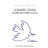 The Bird On A Wire Concerts