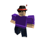 Uglyburger0 Roblox