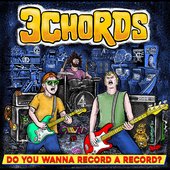 Do You Wanna Record A Record? [Explicit]