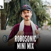 Robosonic Mini Mix