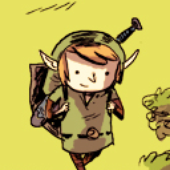 Avatar di MerlijnVH