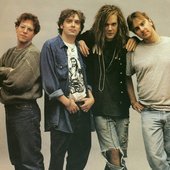 Soul Asylum