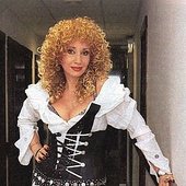 Ирина Аллегрова 