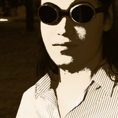 LastFM profile picture for @mecha