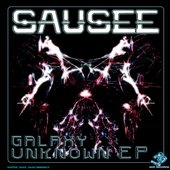 Sausee - Galaxy Unknown EP