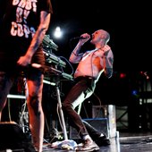 Eye vs Spy tour 2014