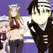 SOUL EATER