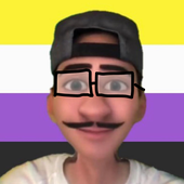 me