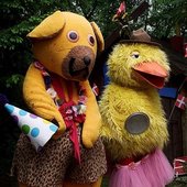 B&K